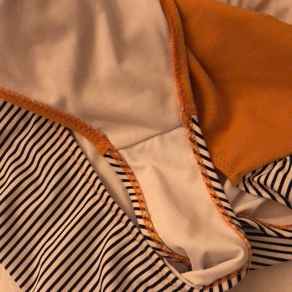 NWOT Cupshe one piece Large - Picture 5 of 5